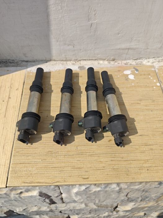 Продам катушки ВАЗ