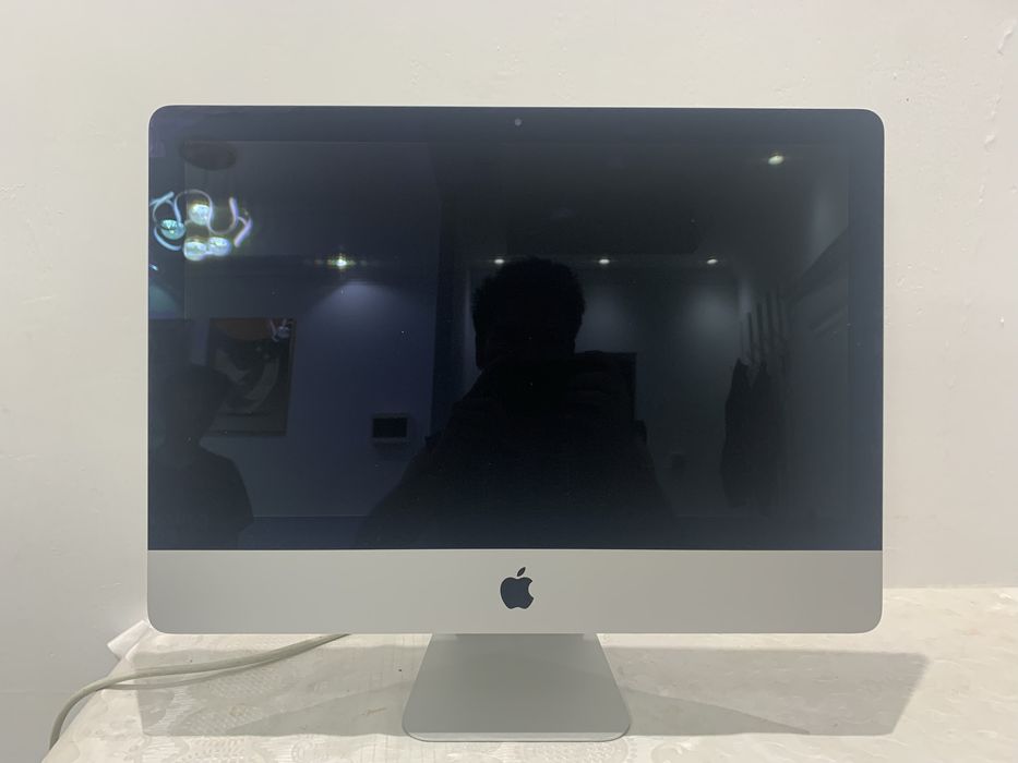 I mack CORI I7  32Gb