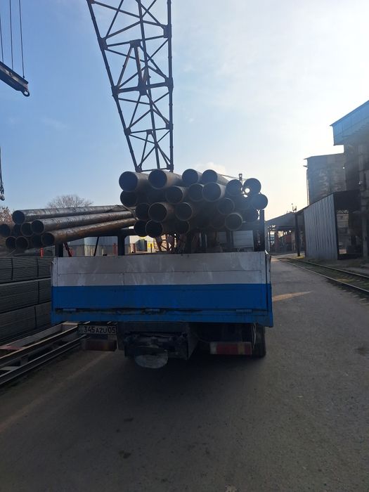 Услуга манипулятора