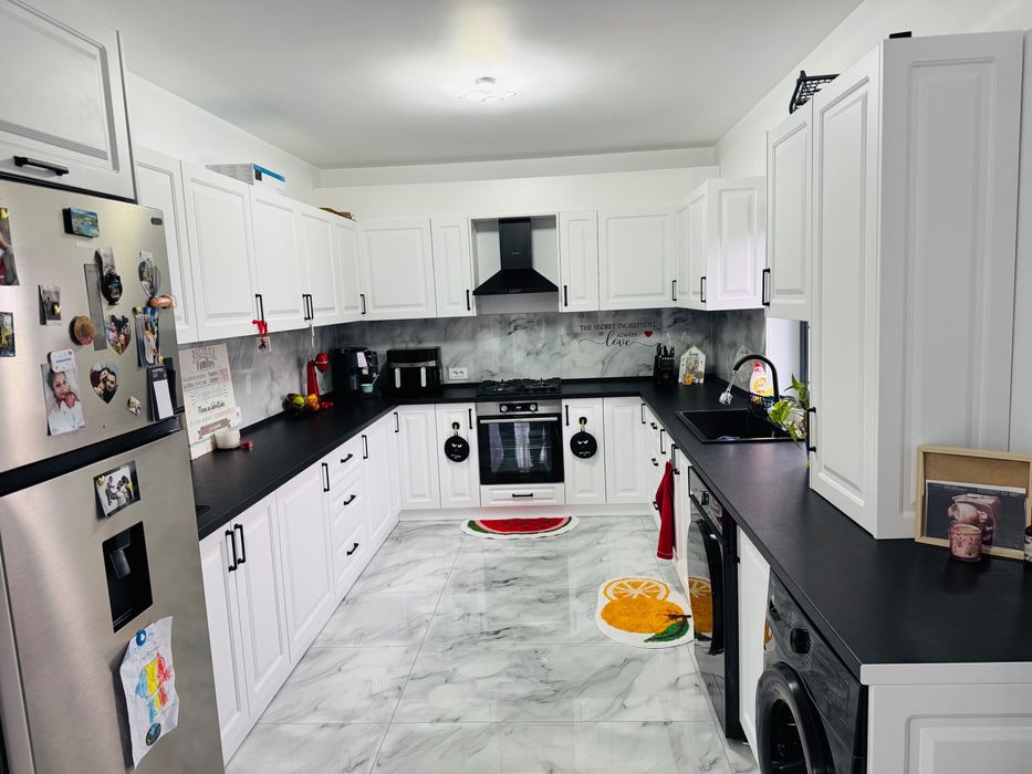 Casă de vânzare construcție nouă