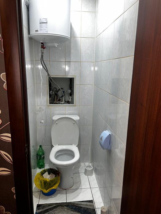 Продам 2 комнатную улучшенную