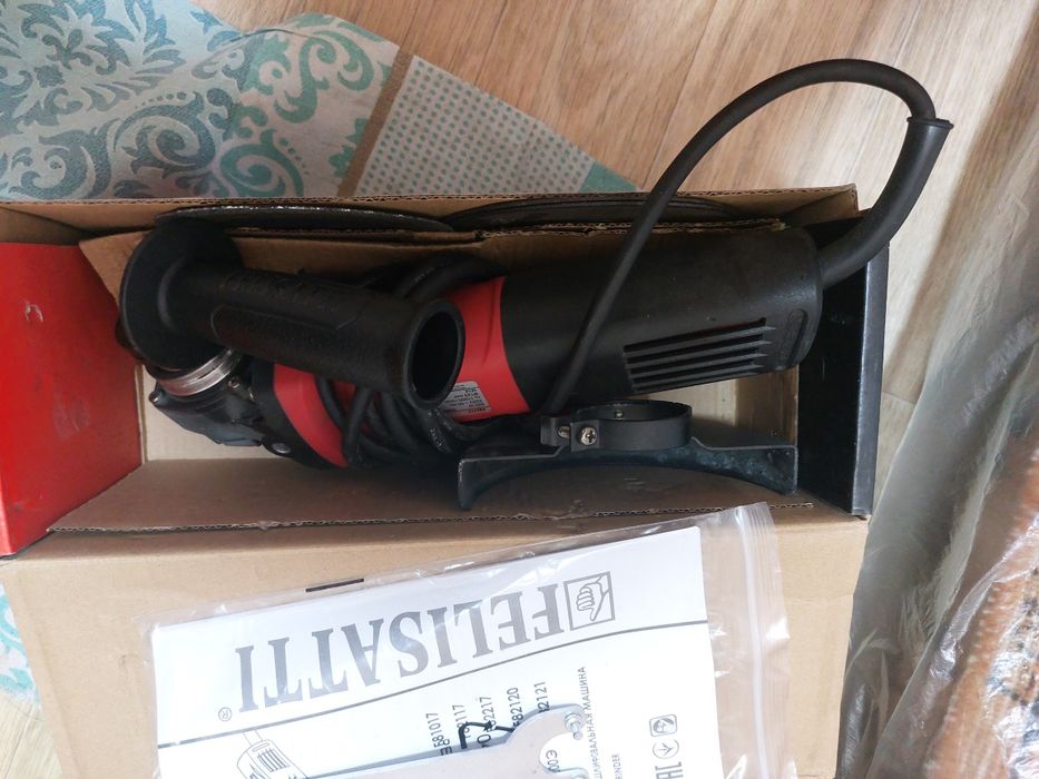 Продам качественную УШМ