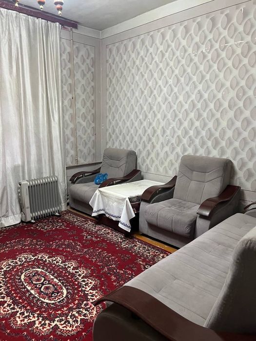 продаётся квартира