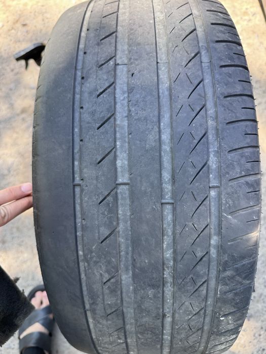 Продам Летние шины R17