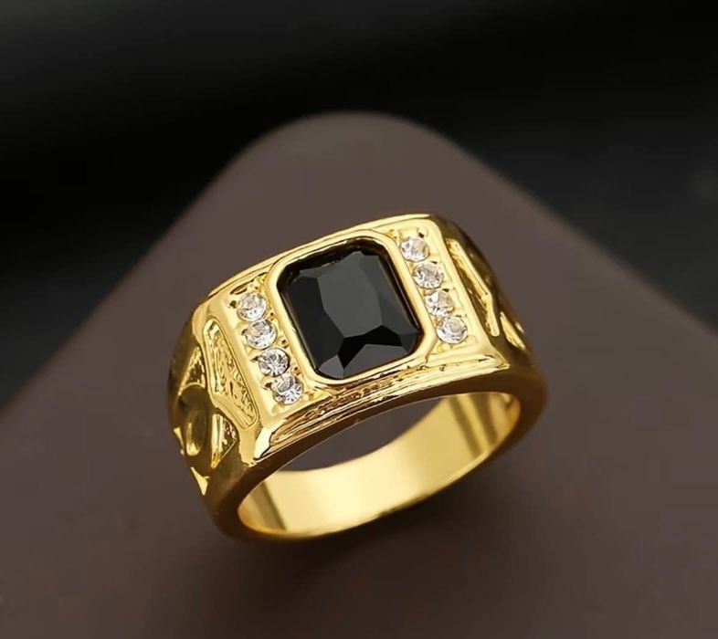 Мъжки пръстен топ цена