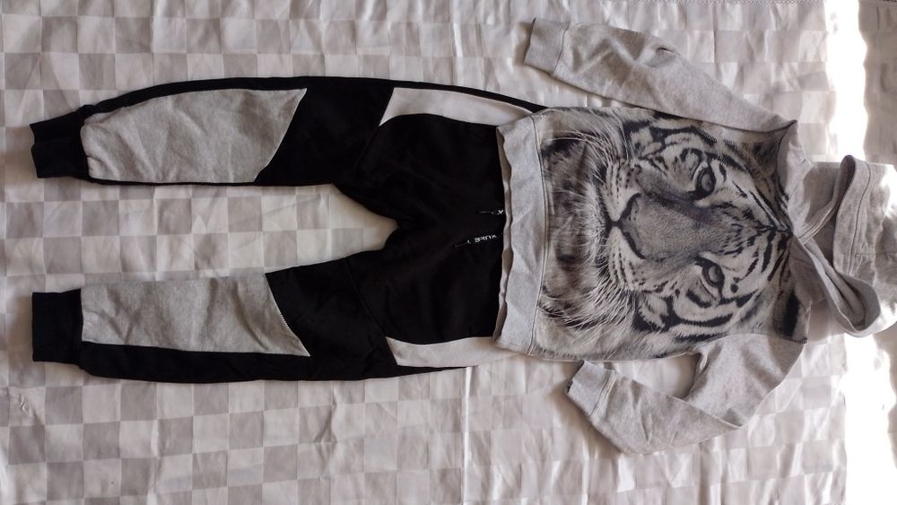 Детски комплекти 122/128