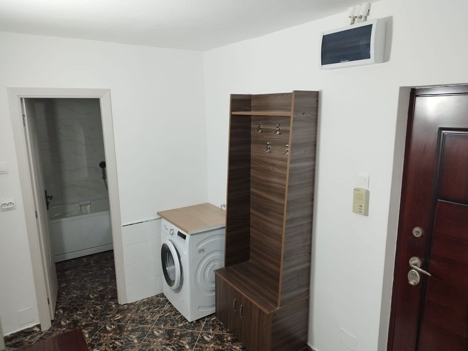 Apartament 2 camere de inchiriat