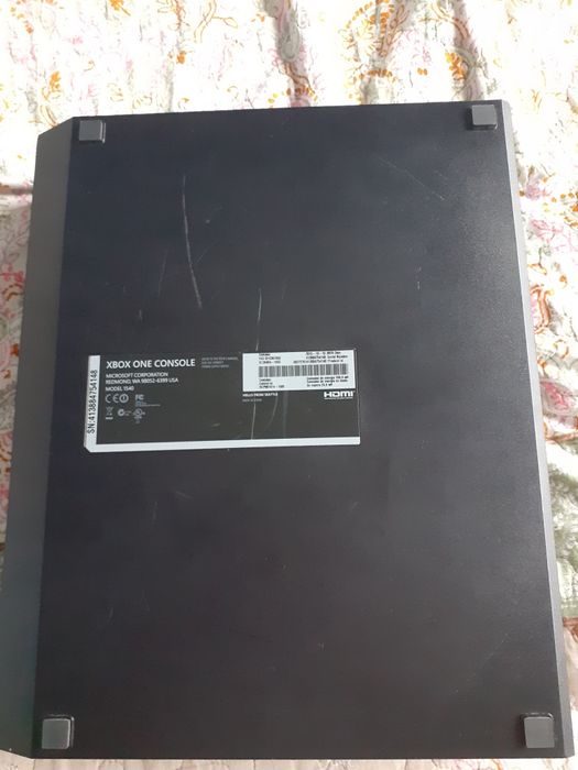 Xbox one+ gta 5 si mortal kombat xl