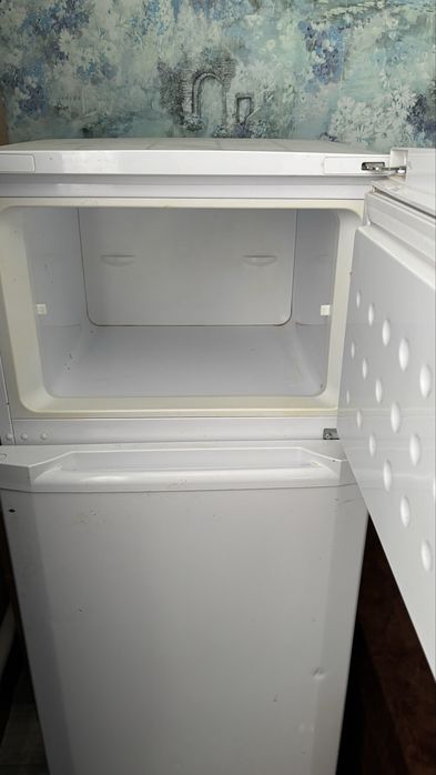 Холодильник BEKO