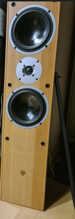 Set doua boxe CAT(aproape noi)