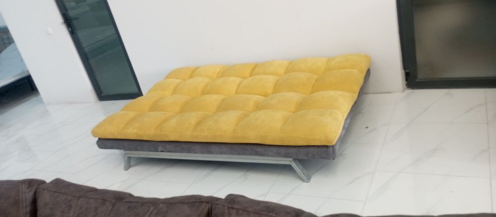 Три в одном кровать+ диван китайский