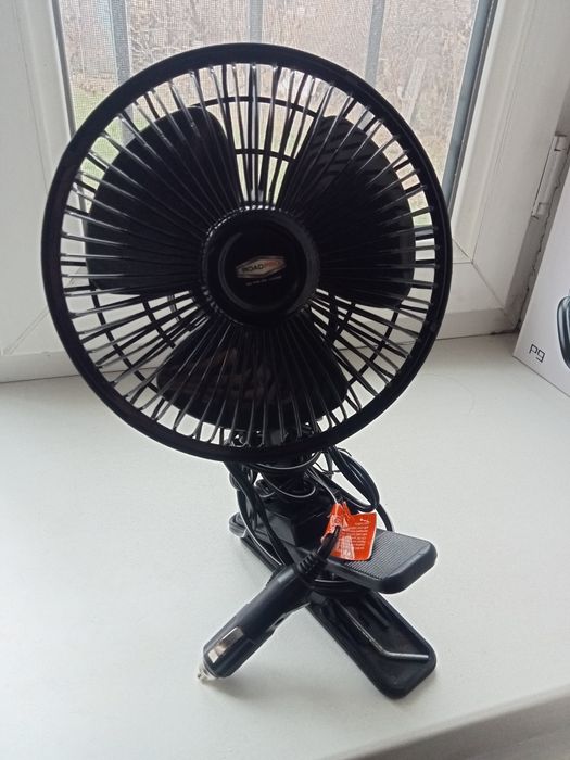 Продам вителятор новый на авто