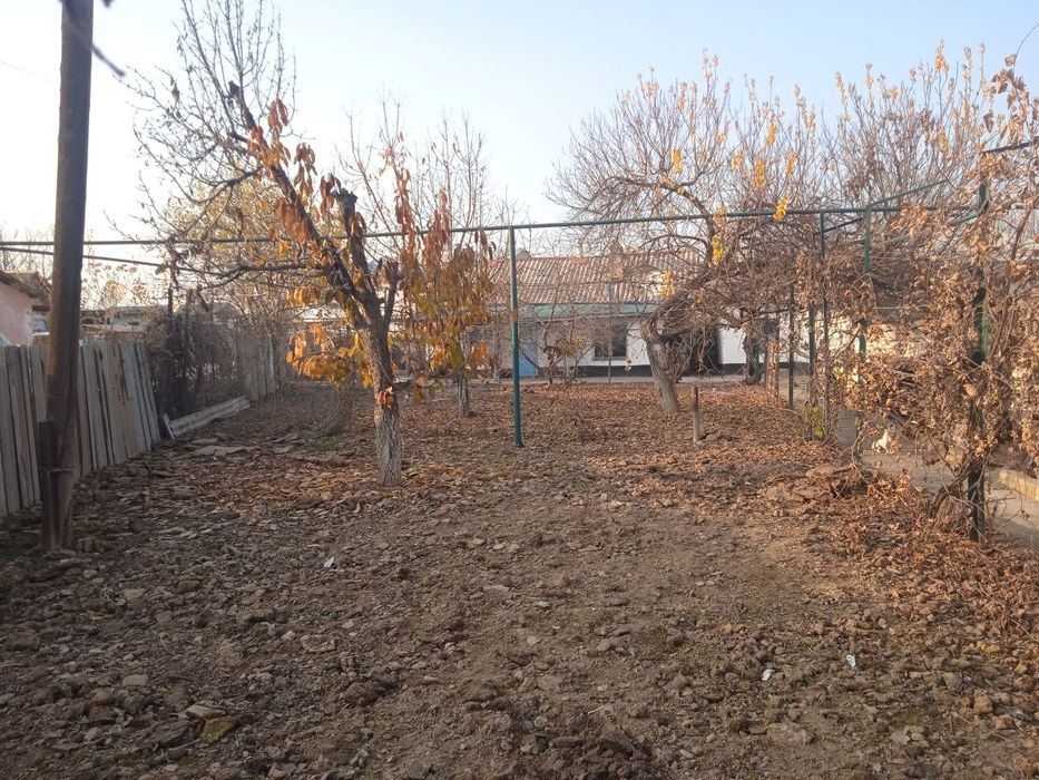 Продаётся частный дом