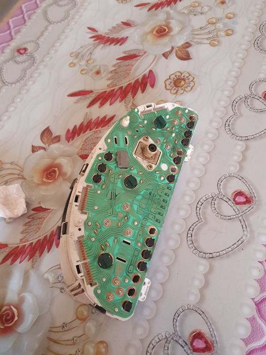 Ceasuri de bord vitara