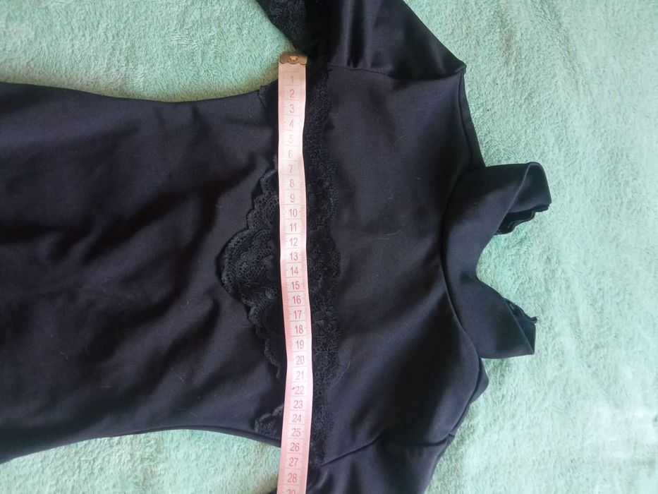 Продавам тренировъчно облекло. Размер 128-134.