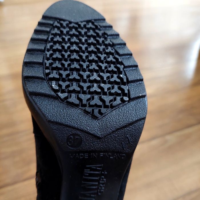 Женски зимние сапоги