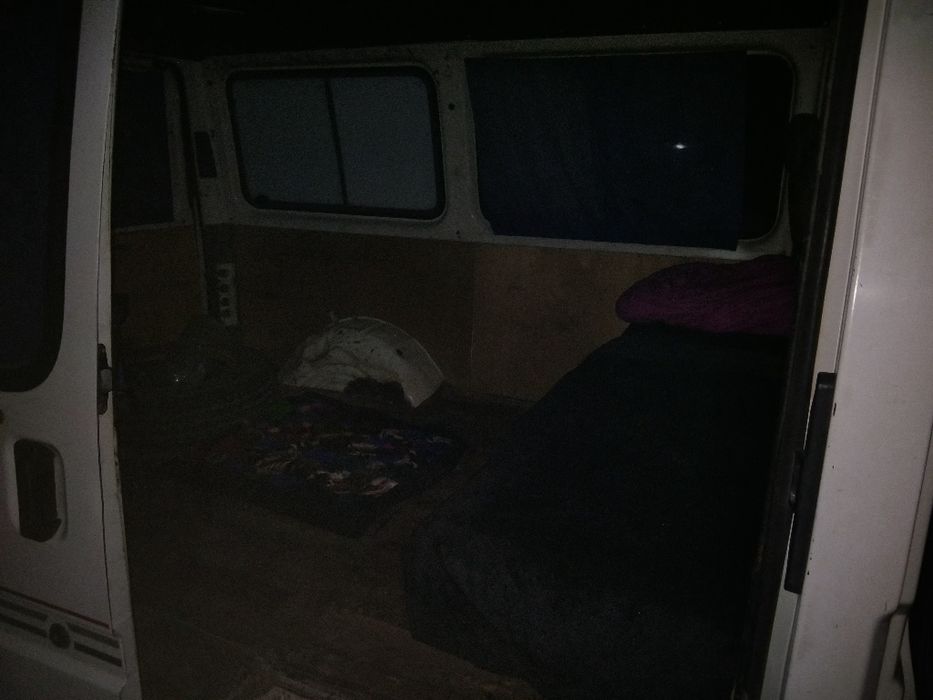 Ford tranzit sotiladi idyal sastayanada balonlari yangi mator xadavoy