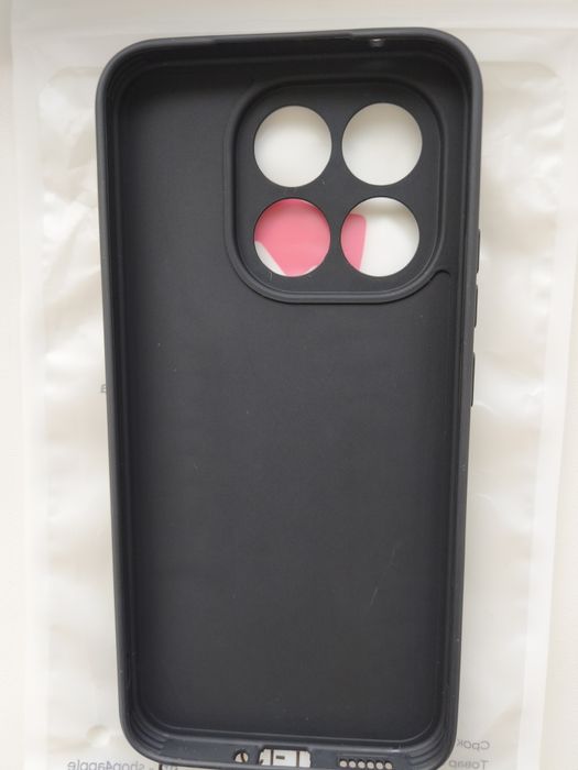 Чехол xiaomi 15 T