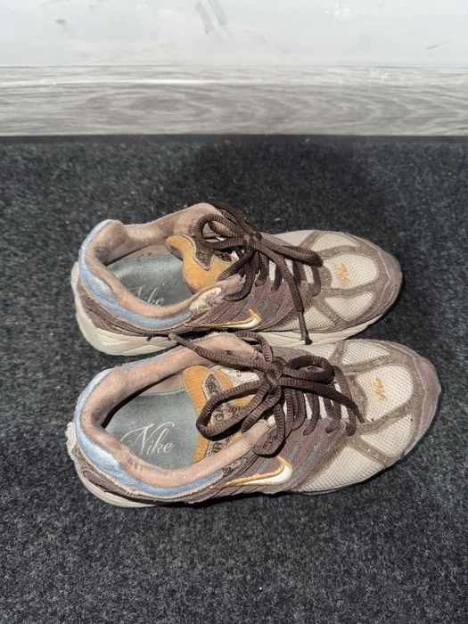 Кроссовки Nike Air Pegasus 2K5