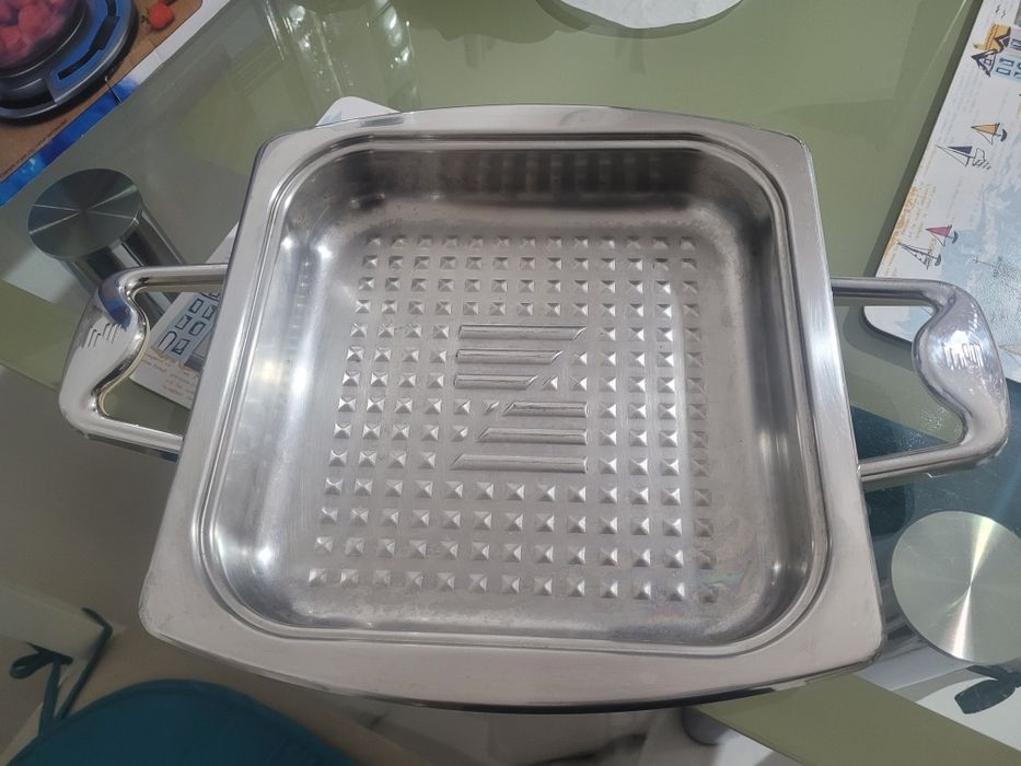 Grill Zepter original