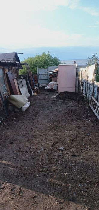 Продам дом в городе.