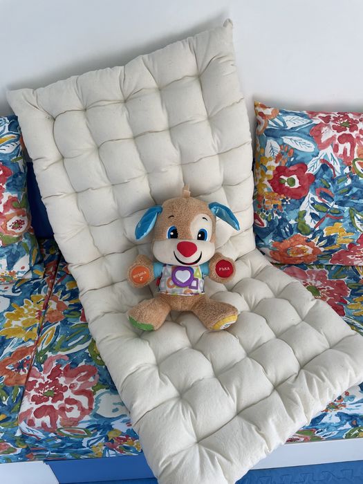 Възглавница за детска стая