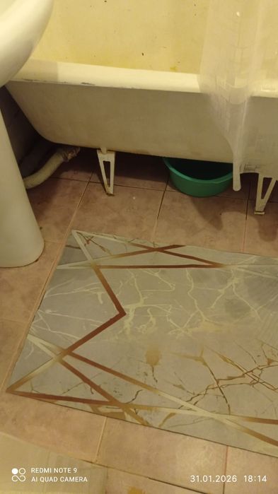 Продам двухкомнатную