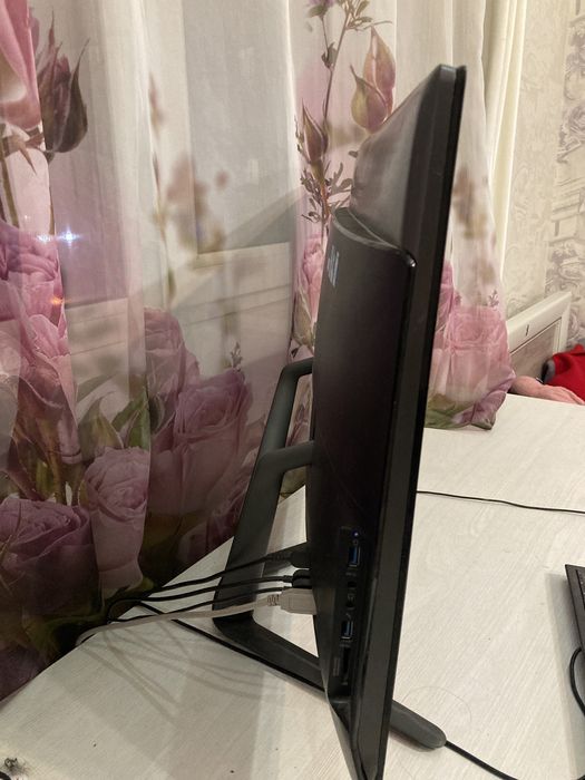 Моноблок Lenovo