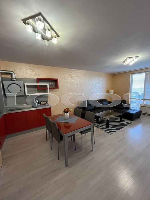 Дава се под наем Тристаен апартамент в Варна, м-т Траката - 107 кв.м за 800 € - Снимка #4