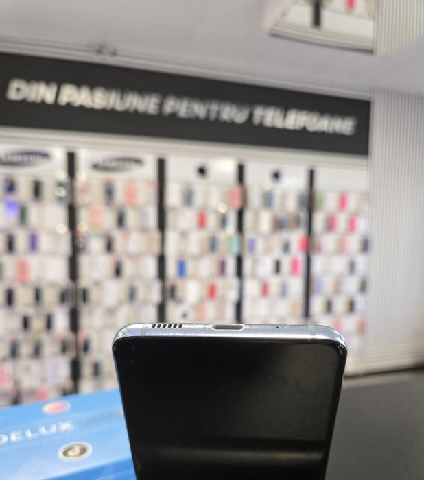 Samsung S20 / Blue / DeluxGSM