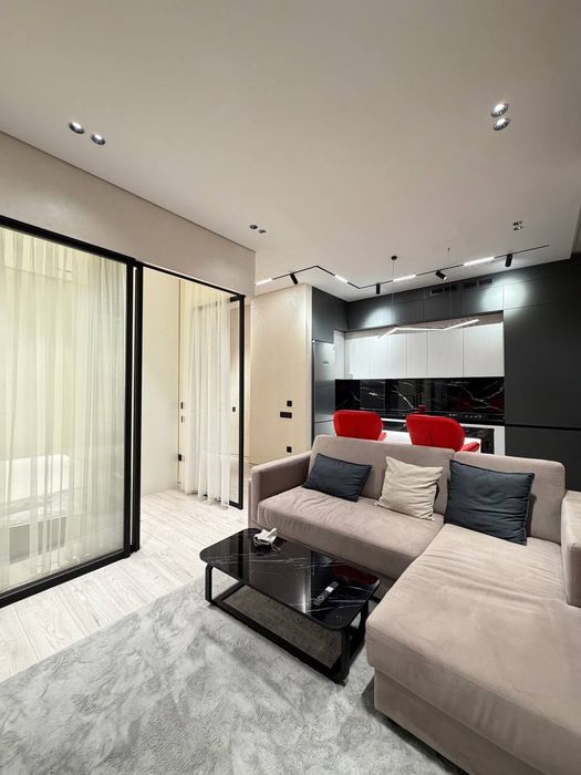 Юнусабад 13 квартал 2/10/12 ЖК «Megatower» новостройка