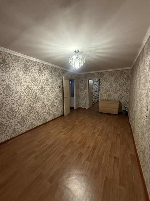 Квартира 2х комната