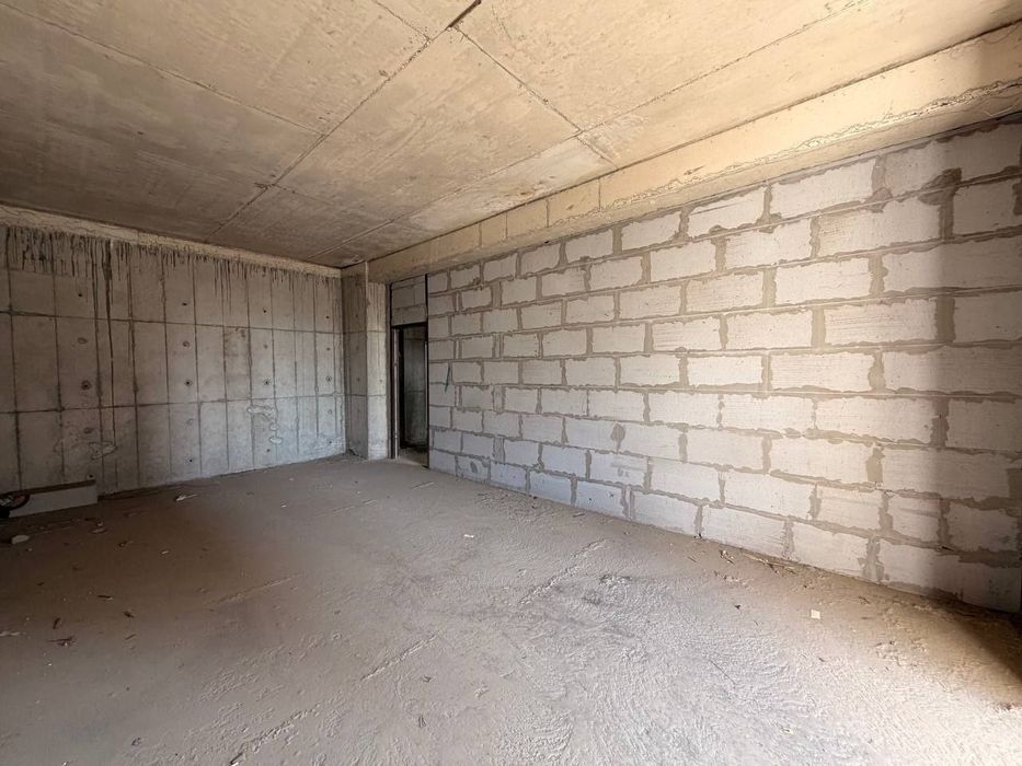 Новостройка с кадастром 3/6/9