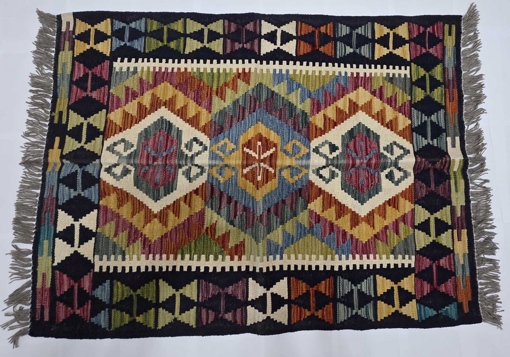 Килим, ковер 100% шерсть, хенд мейд, люксовое качество!!!