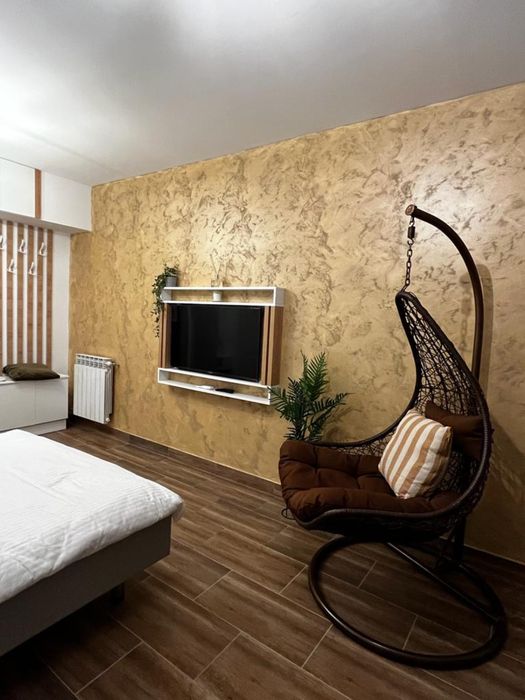Cazare One Room Iasi regim hotelier studio tranzit central garsoniera