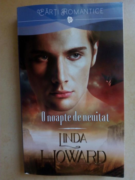 3 Cărți :Amanda Quick + Linda Howard