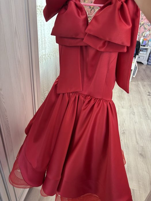 Платье нарядное для девочки