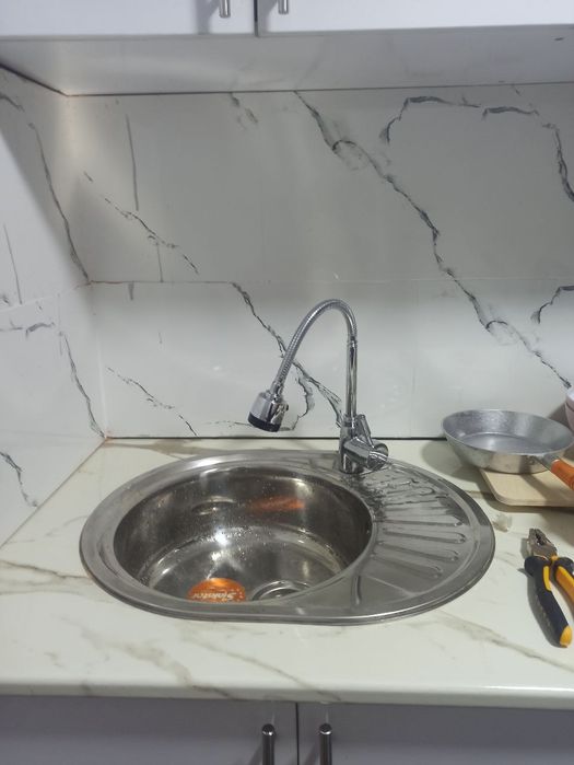 Продаётся 3 комната квартира