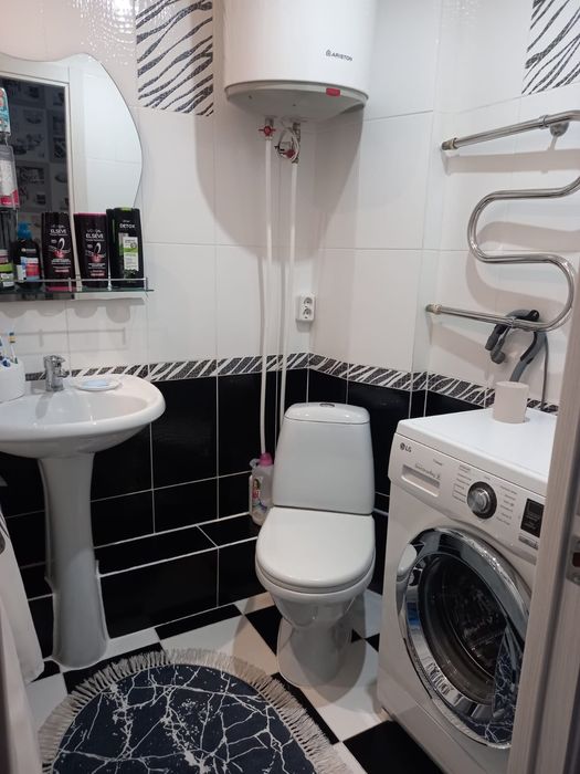 Продам квартиру в отличном состоянии