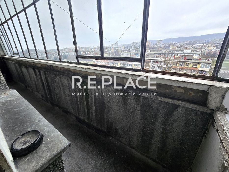 Продава се Четиристаен апартамент в Варна, Чайка - 89 кв.м за 1232 €/кв.м - Снимка #8