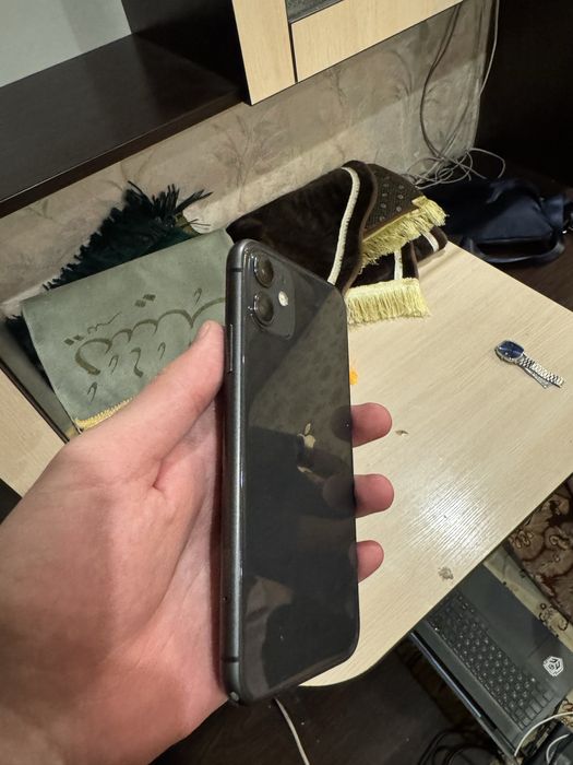 Продается Айфон 11 128 гб