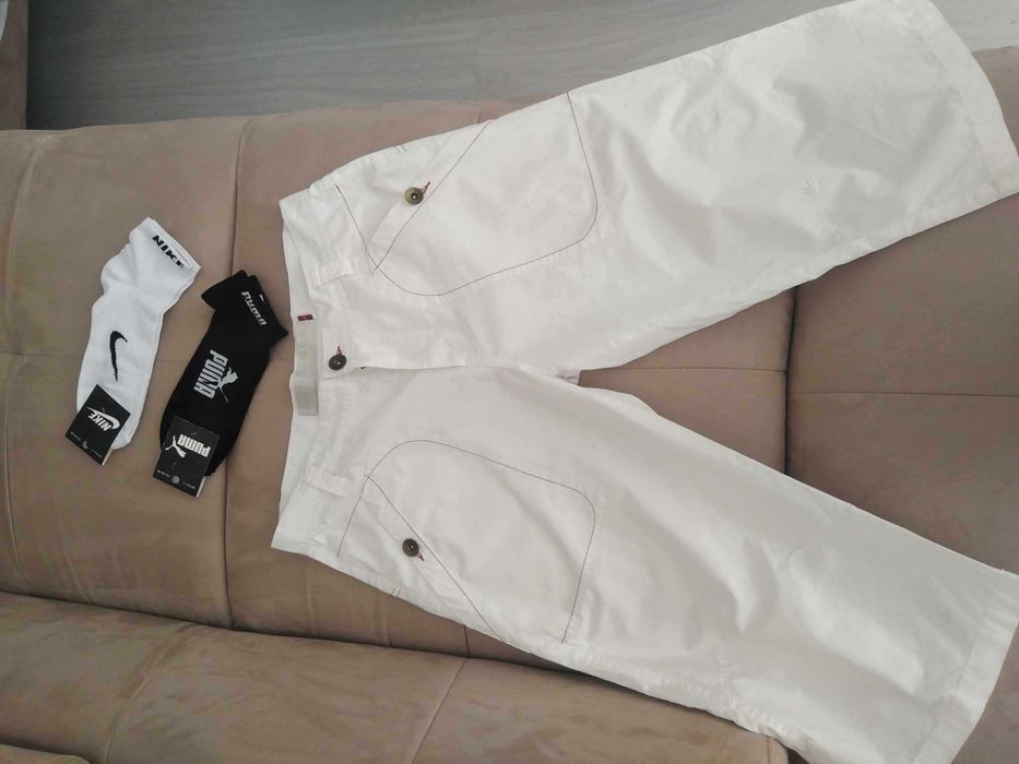 Нови тениски  ВОSS, NIKE, Polo,KAPPA размер M- от 15 до 18лв