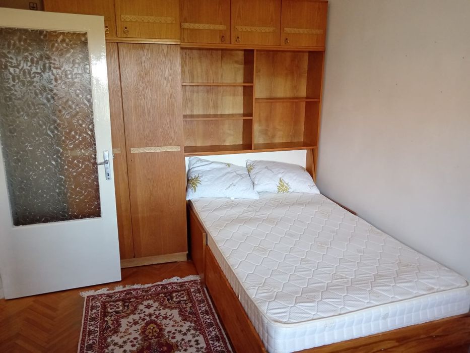 Închiriez apartament 2 camere
