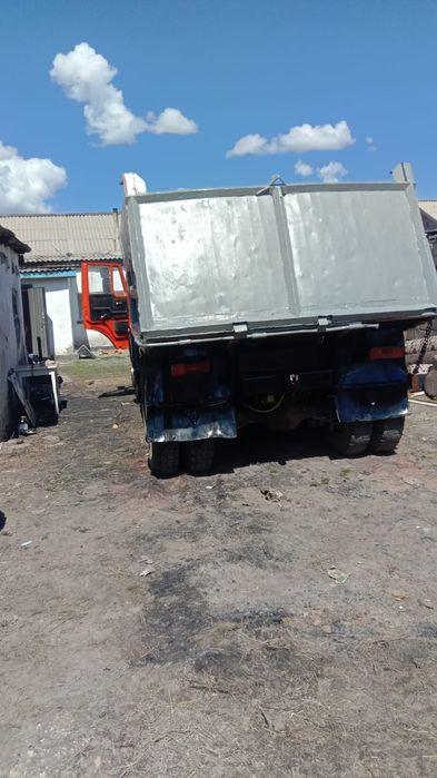 Продаю Камаз 5511