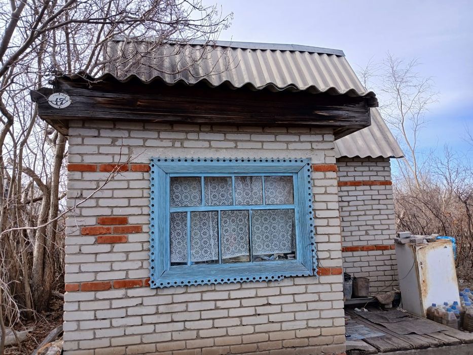 Продам дачу СО "Автомобилист"