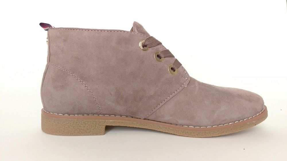 Женские ботинки Tommy Hilfiger Balbina