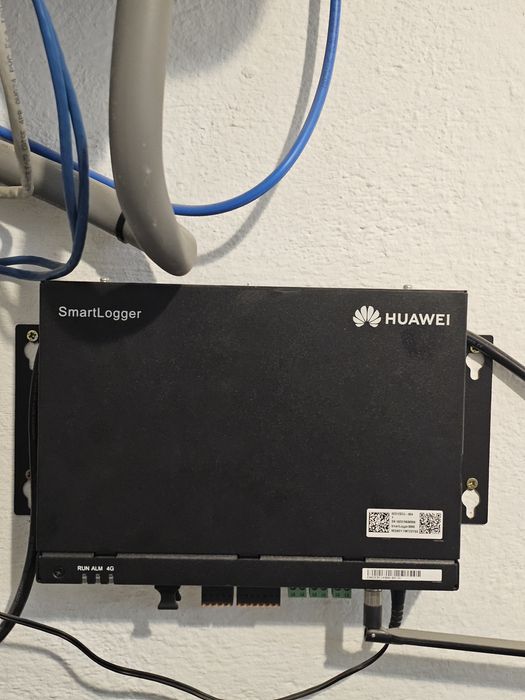 Huawei Smart Logger 3000A01