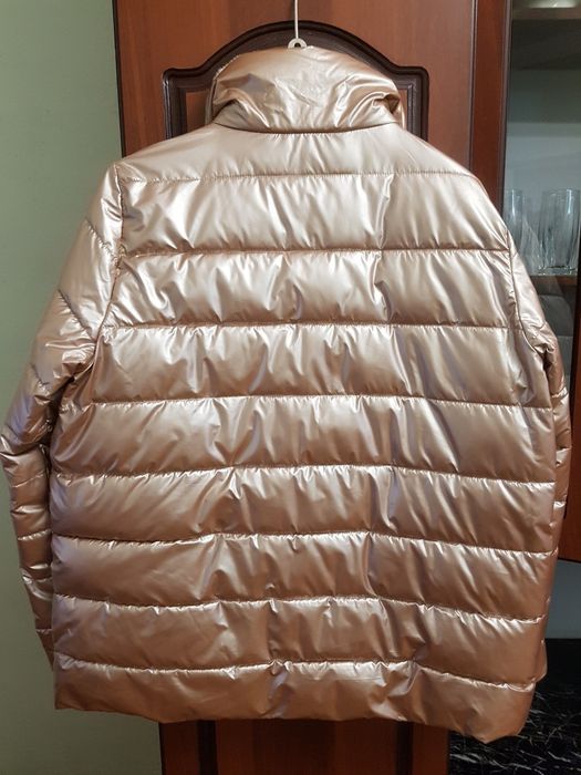 Куртка и желет 52-54р.