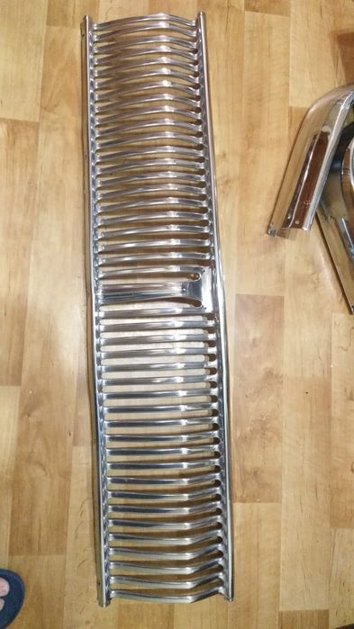 Автозапчасти СССР