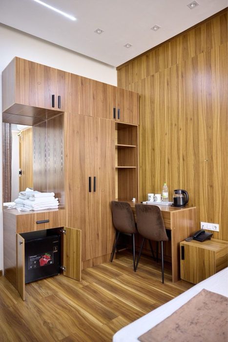 Amir Hotel Olmazor